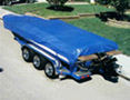 PVC Tarp
