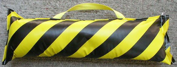 Flood Prevention Water Absorptive Bags