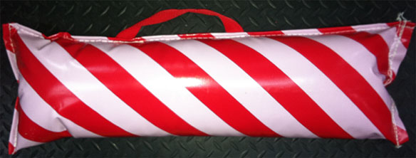 Flood Prevention Water Absorptive Bags
