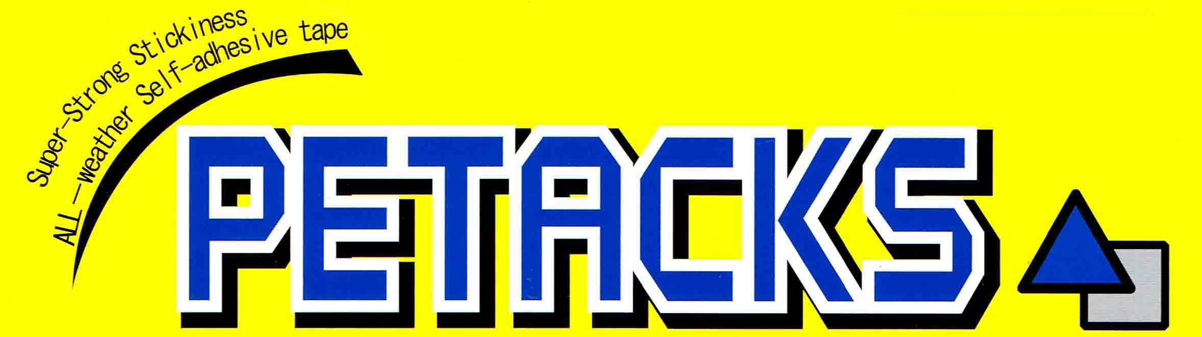 Petacks